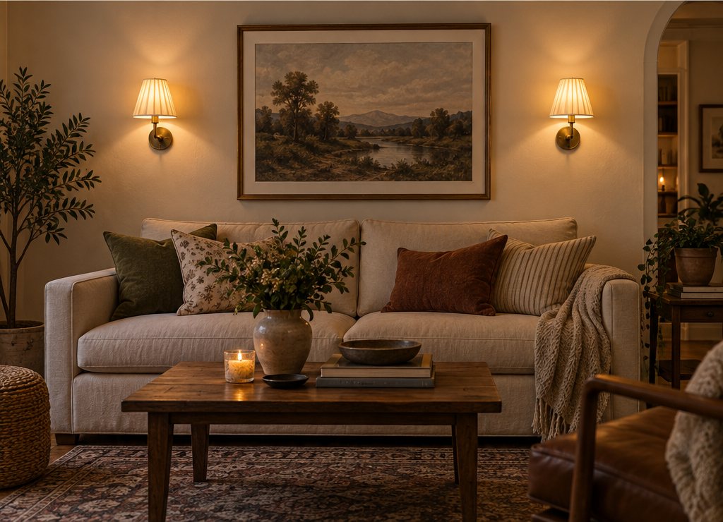 Battery-Operated Wall Sconces: Do They Actually Work?