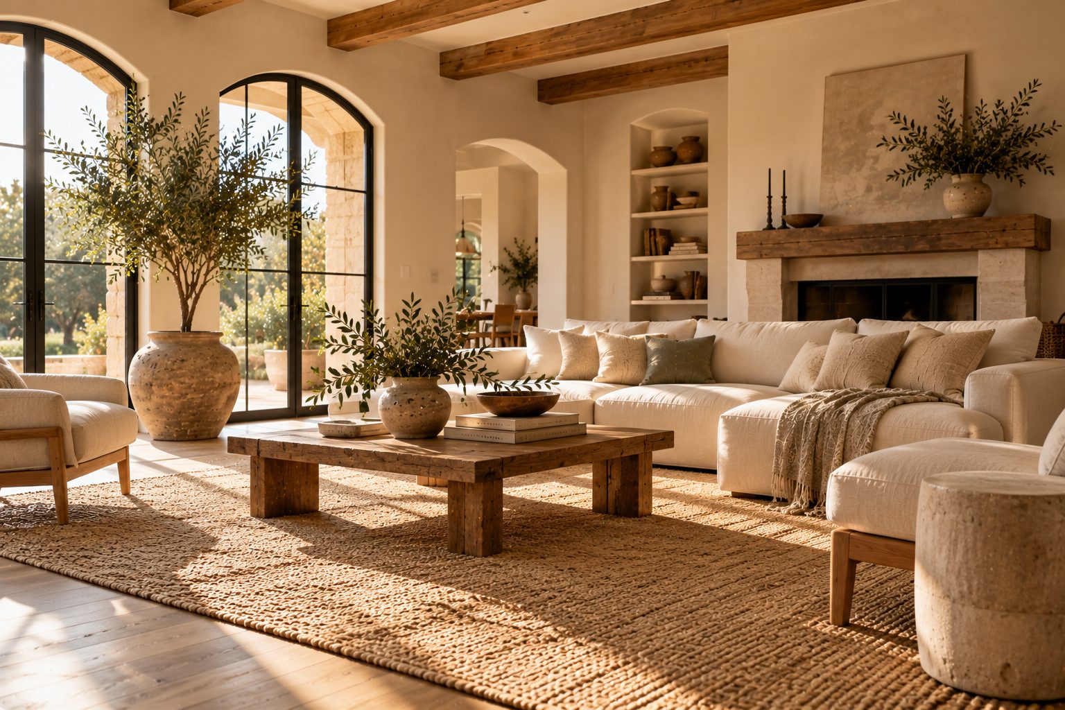 Beige Paint Colors: Best Light, Warm and Cream Beiges for Walls