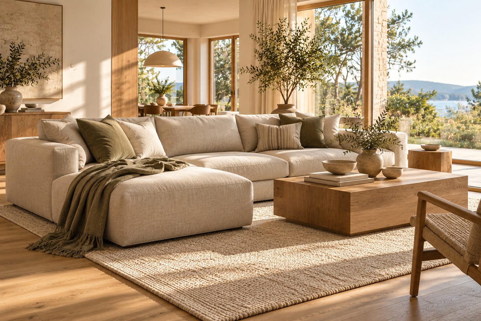 Chaise Lounge Sofa Guide: Sizes, Reclining Options and Layouts