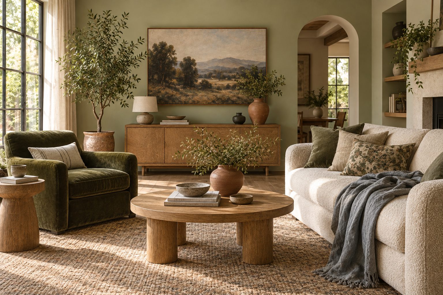 Color of the Year 2027: Every Paint Brand's Pick So Far, Explained