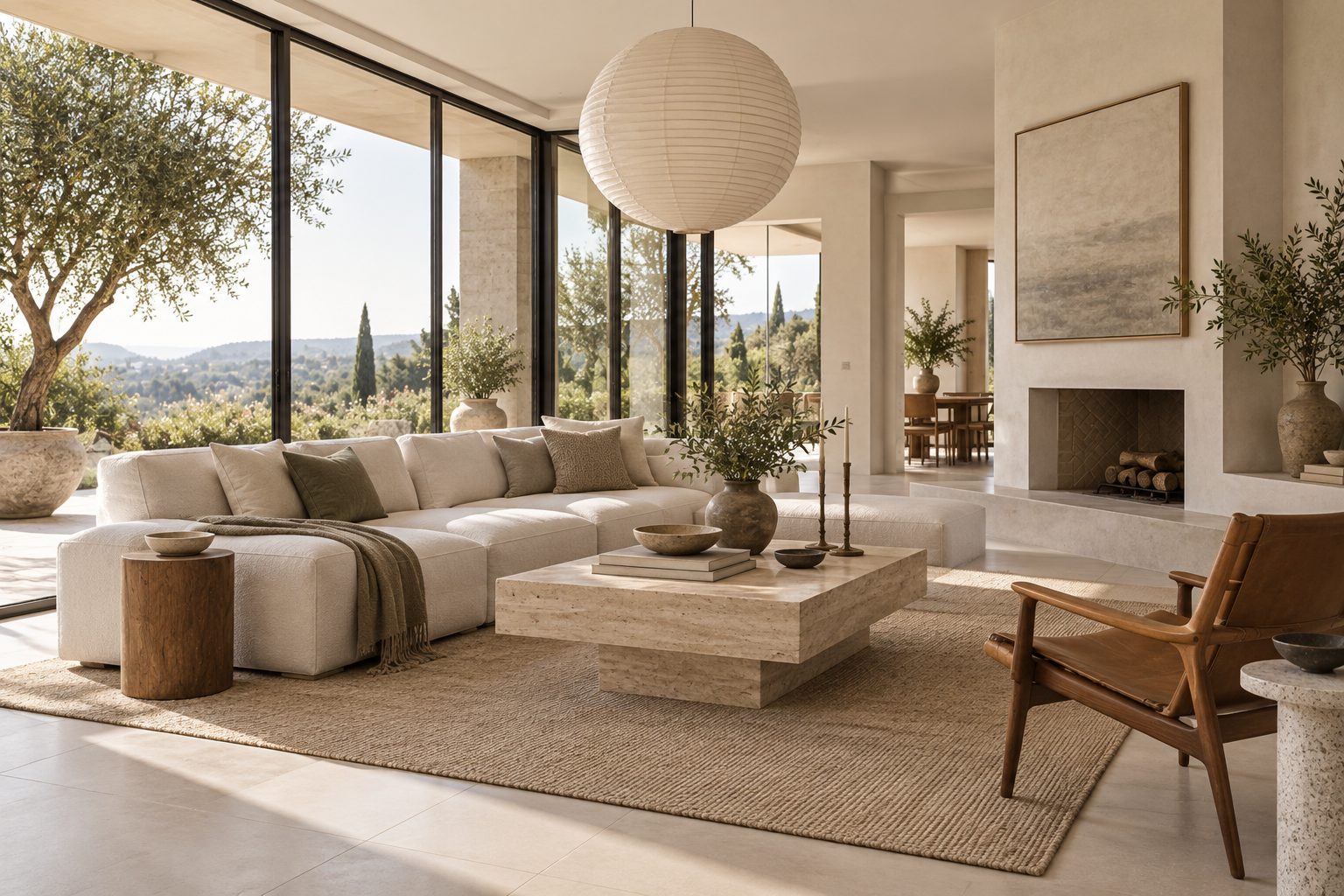 Contemporary vs Modern Interior Design: The Real Difference