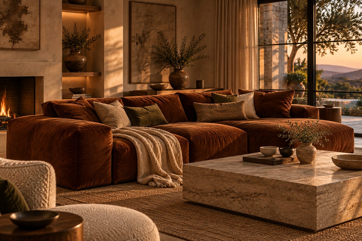 Deep Seat Sofa Guide: Seat Depths, Comfort Specs and Real Costs
