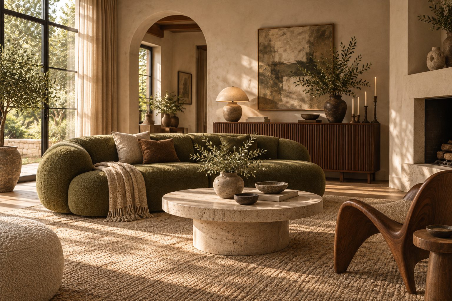 Furniture Trends 2027: 10 Pieces, Specs and What Is Fading