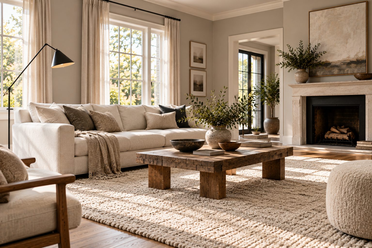 Gray Paint Colors: Light, Warm and Dark Grays That Still Work