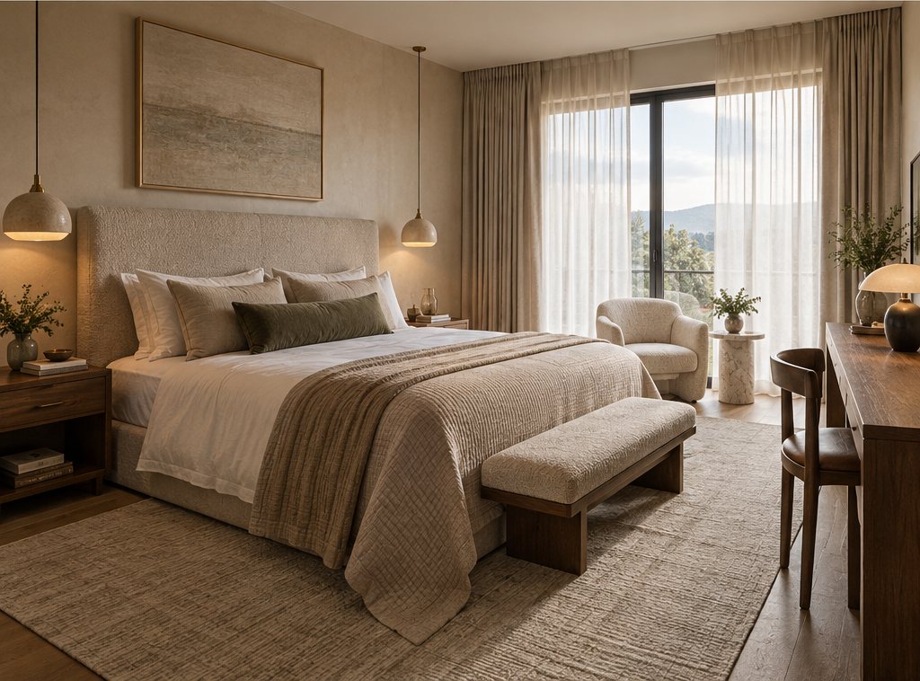 Hotel FF&E Sourcing: A Practical Guide for Boutique Projects