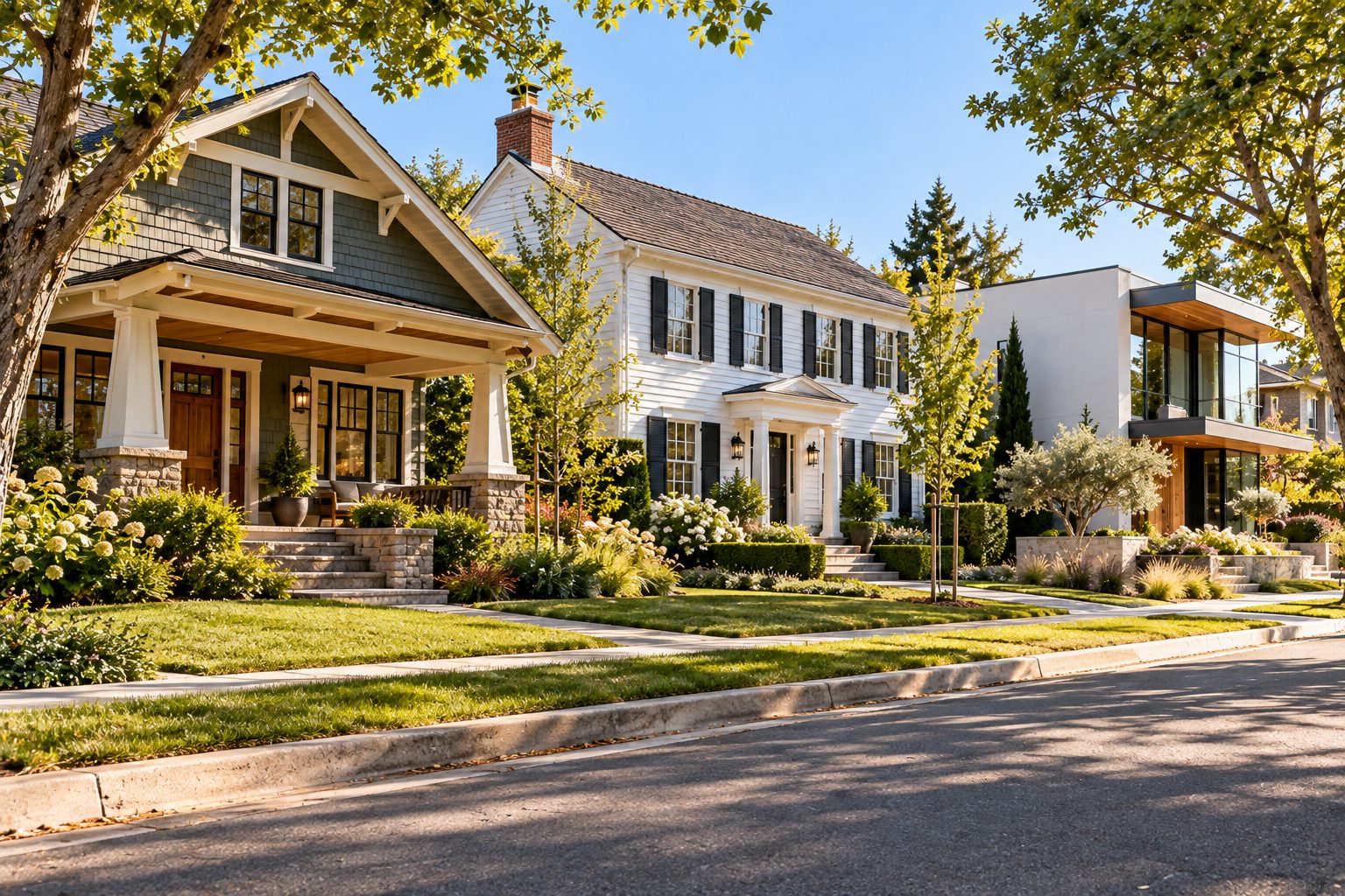 House Architectural Styles: 18 Home Styles and How to Spot Yours