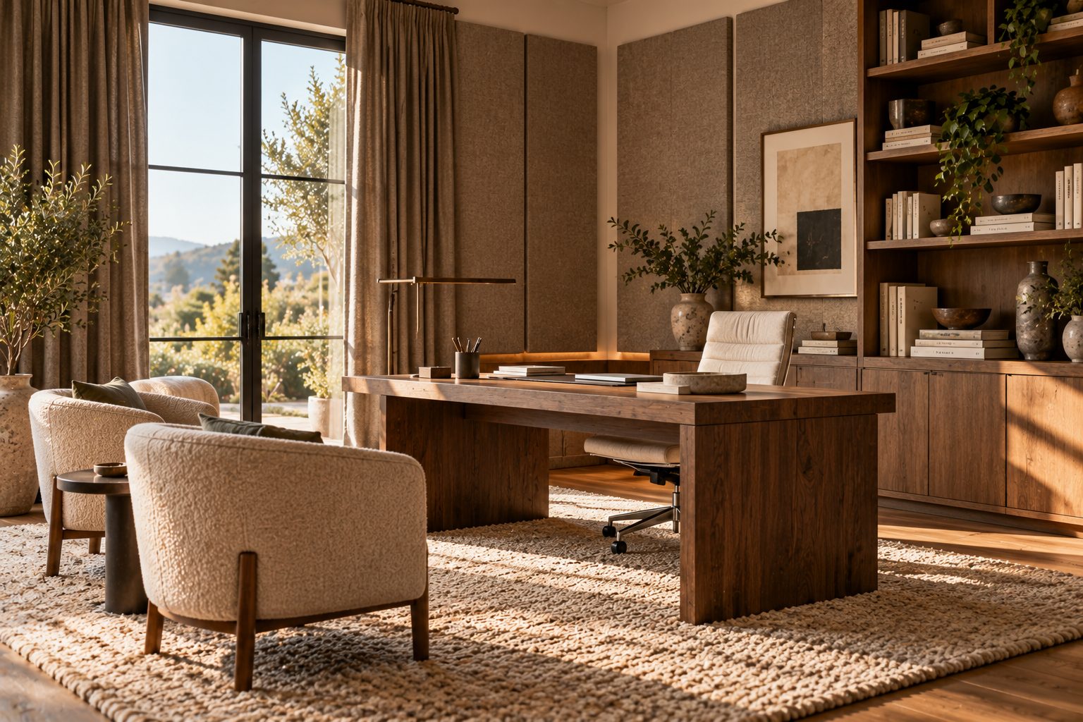 How to Soundproof a Room: Walls, Doors, Windows and DIY Panels