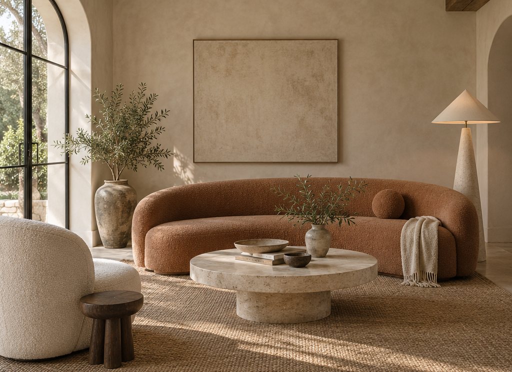 Interior Design Trends 2027: 12 Directions Shaping the Year