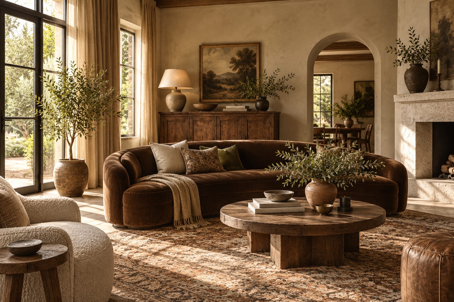 Interior Design Trends Going Out of Style 2027: What's Fading and Why