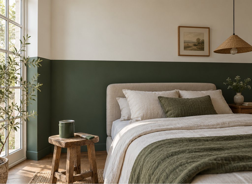 Interior House Paint Ideas: Color Schemes & Room Paint Design