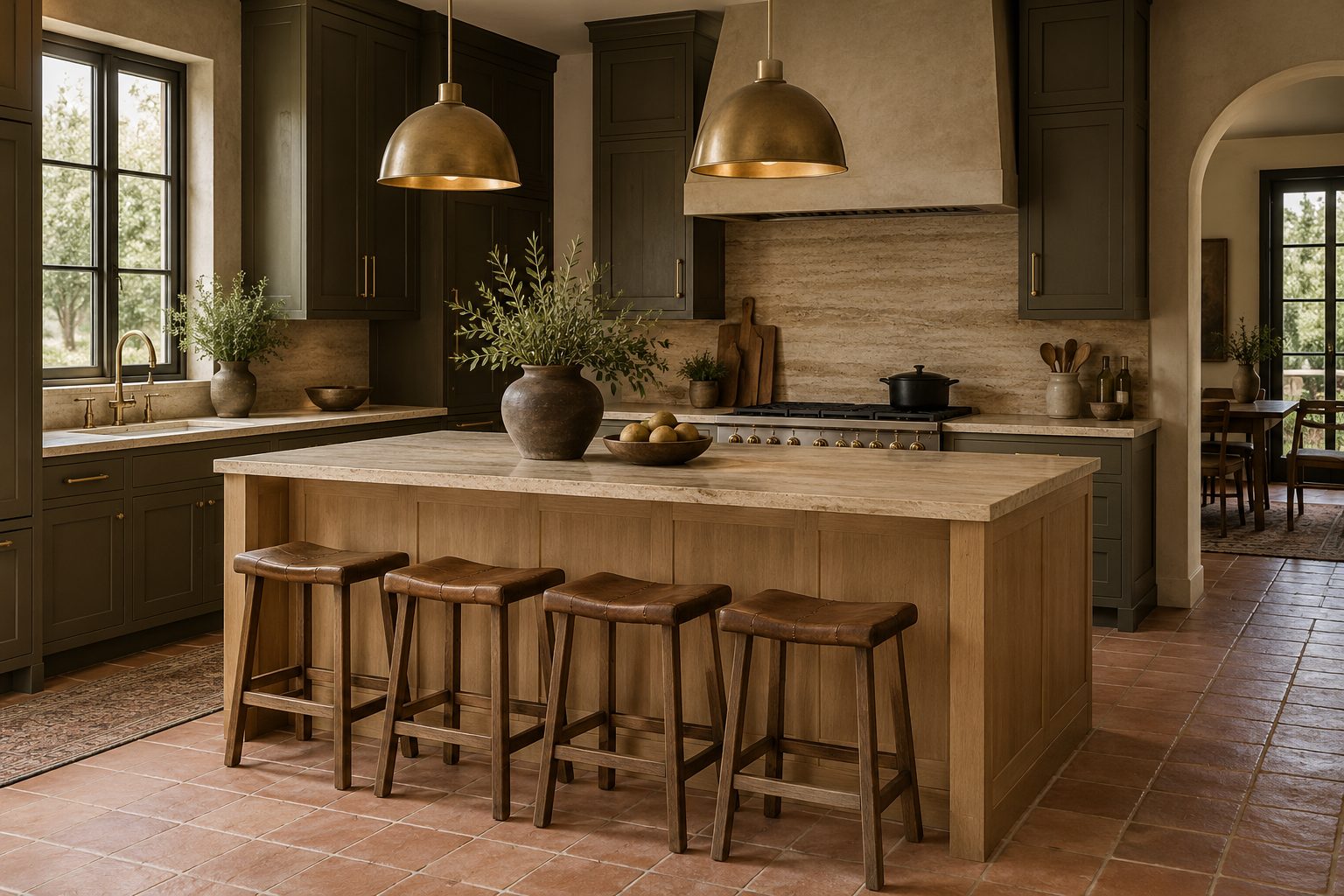 Kitchen Cabinet Colors 2027: 9 Shades In, and What to Pair Them With