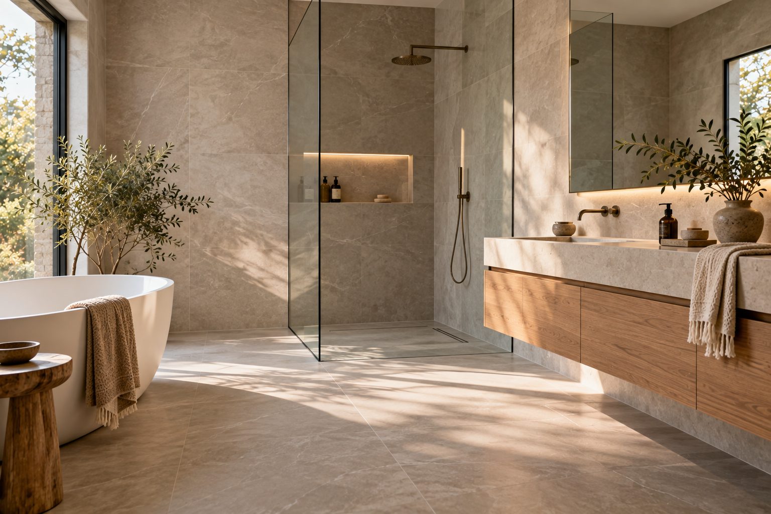 Large Format Tile: Sizes, Installation Rules and Costs for 2027