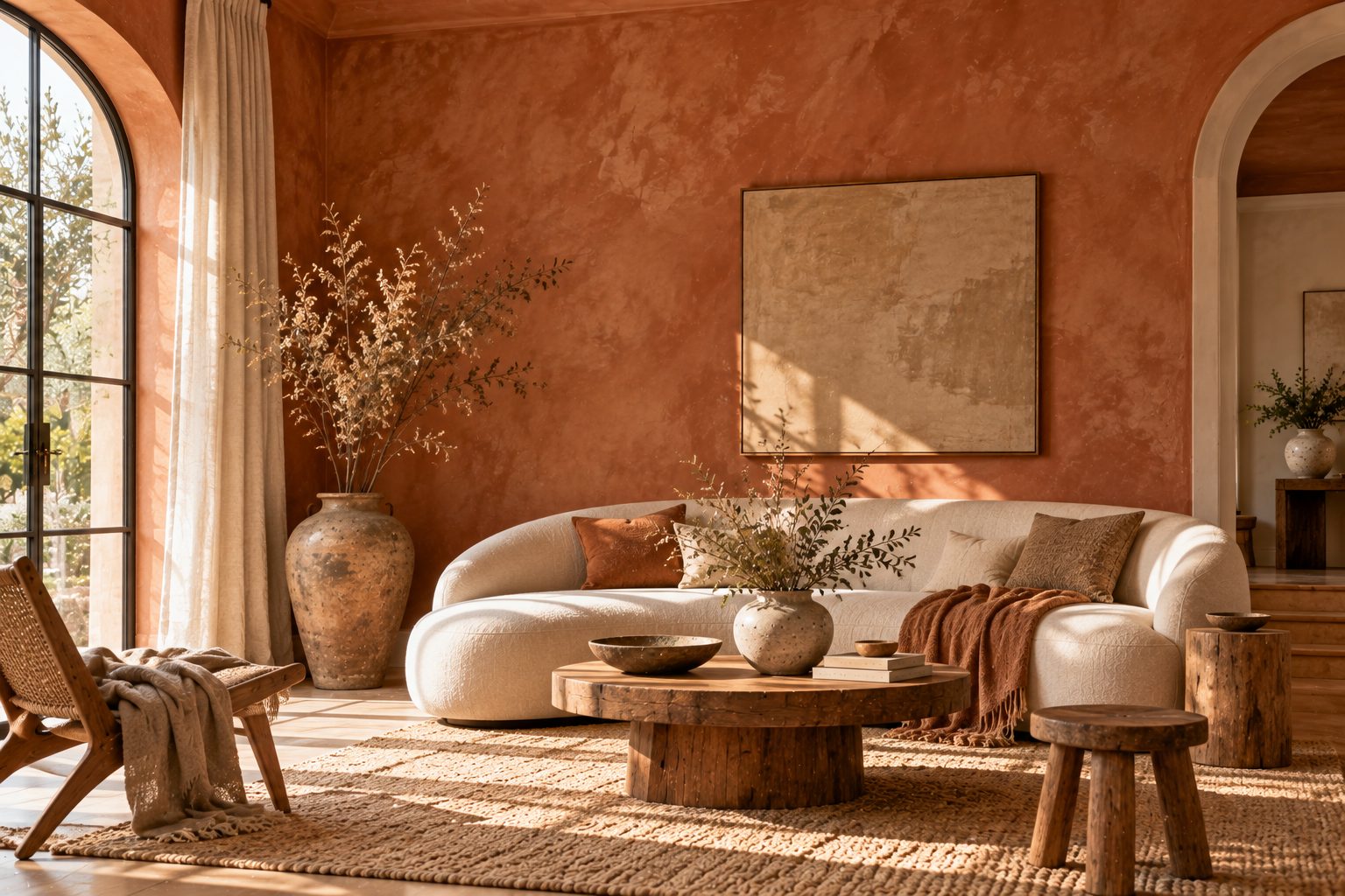 Limewash Paint Guide: Brick, Interior Walls, Colors and How to Apply