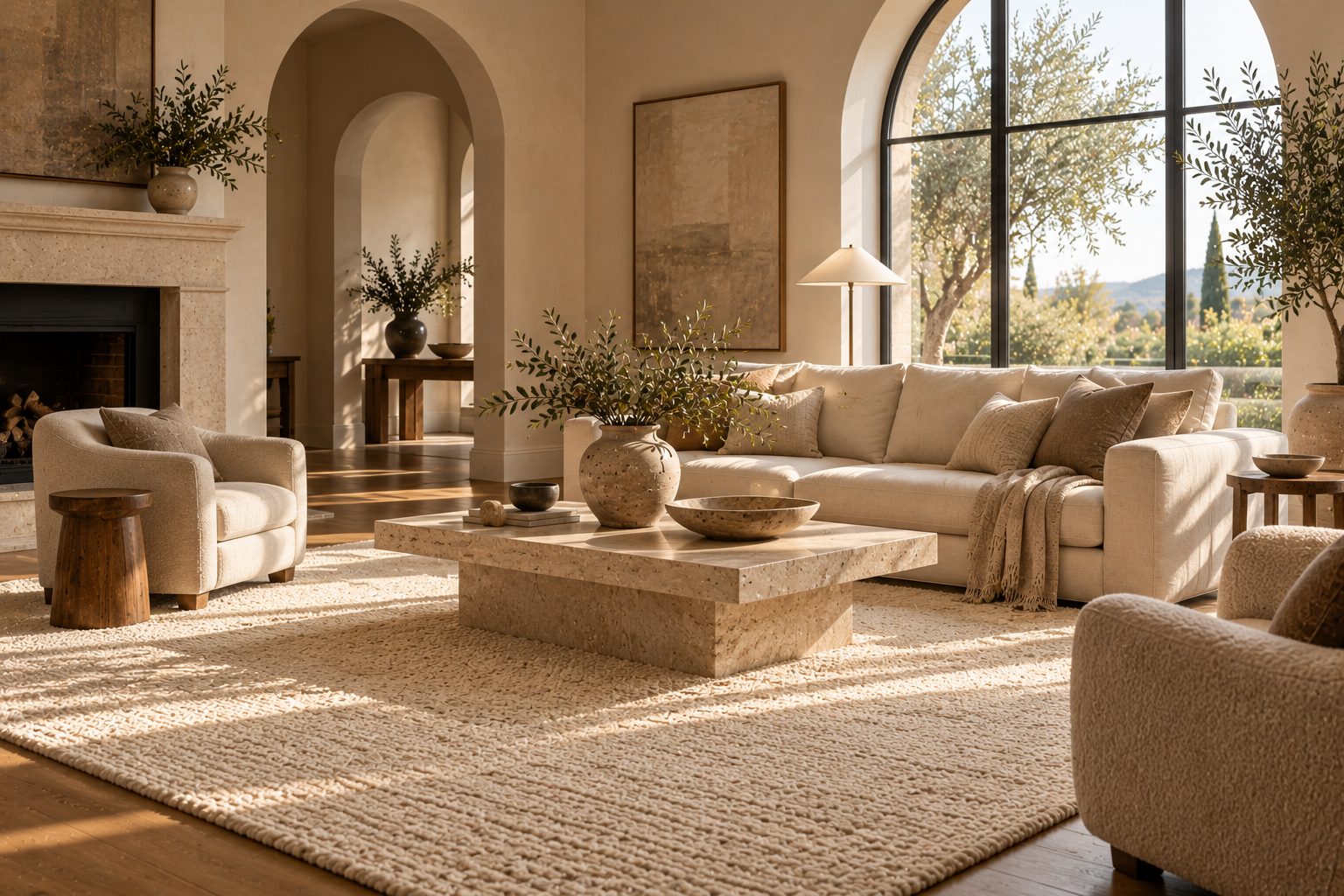 Living Room Rug Ideas: Sizes, Colors and Layouts That Work