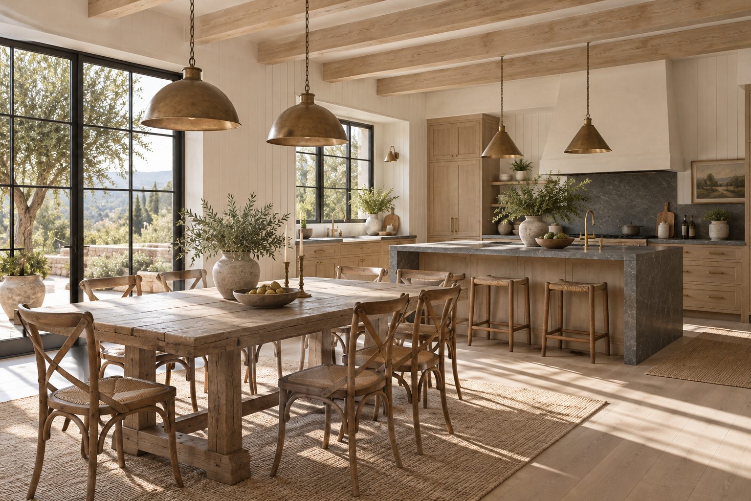 Modern Farmhouse Decor: How to Update the Style for 2027