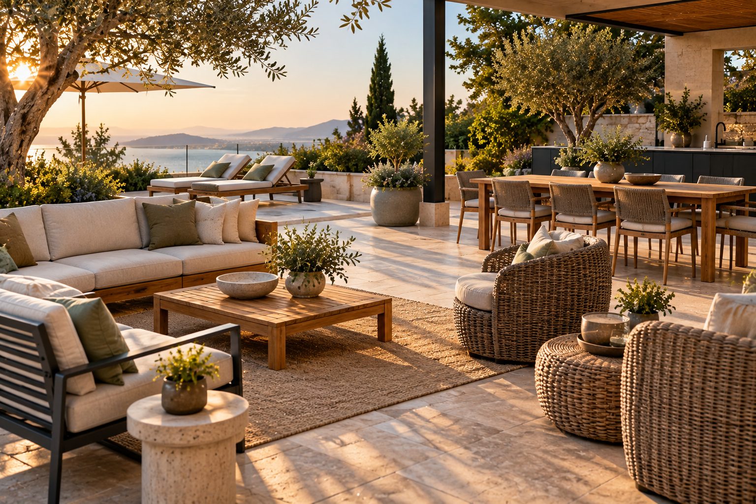 Best Outdoor Furniture Material: 8 Materials Compared for 2027