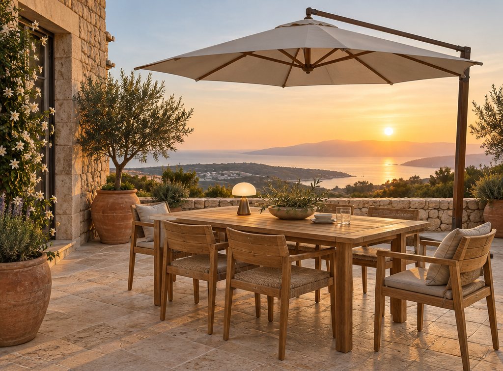 Outdoor Living Trends 2027: Living Outdoor Space Ideas and Specs