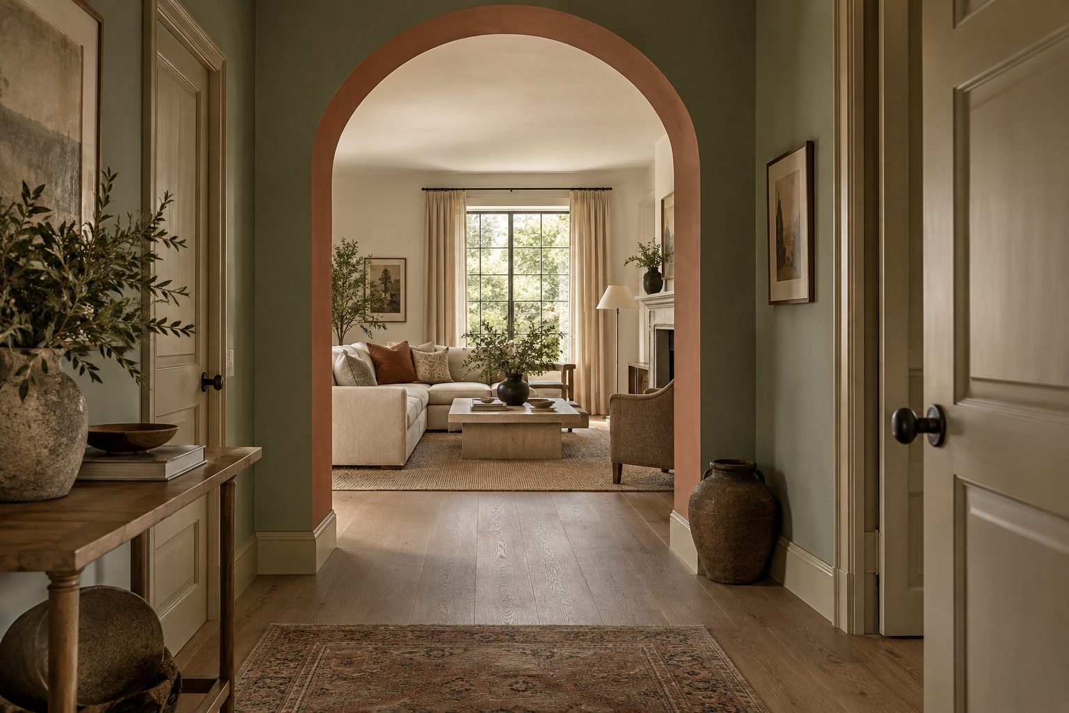 Paint Color Trends 2027: The Shades That Are In, Room by Room