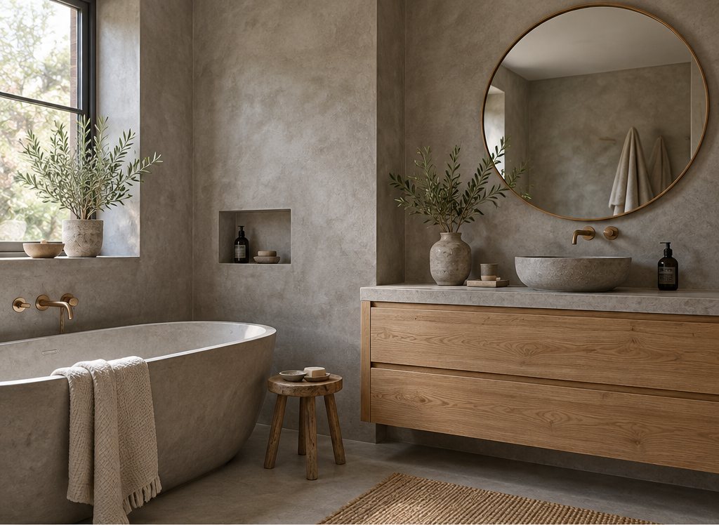 Plaster Wall Texture: Types, Costs & How to Apply It Yourself