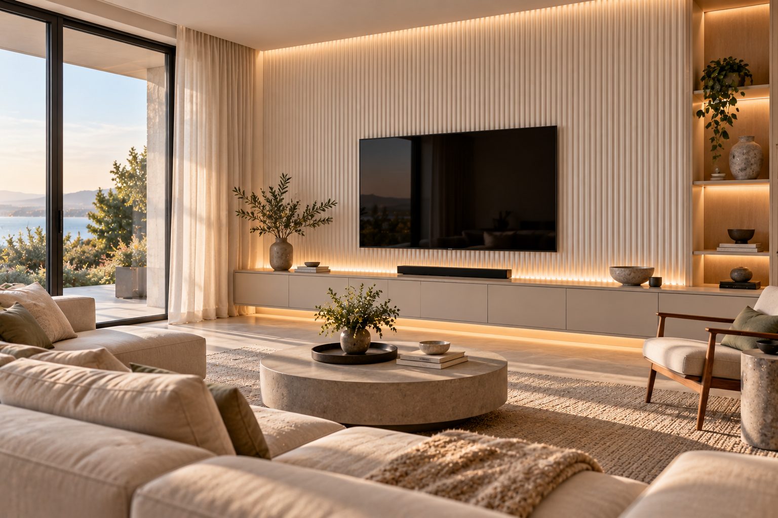PVC Wall Panels: Types, Costs, Slatwall and Faux Brick Explained