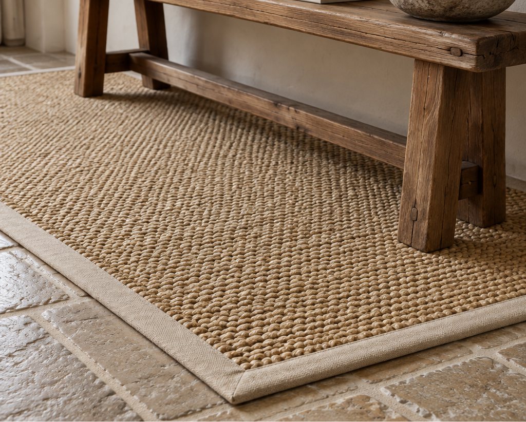 Sisal Rugs: Softness, Borders, Sizes & How to Buy the Best One