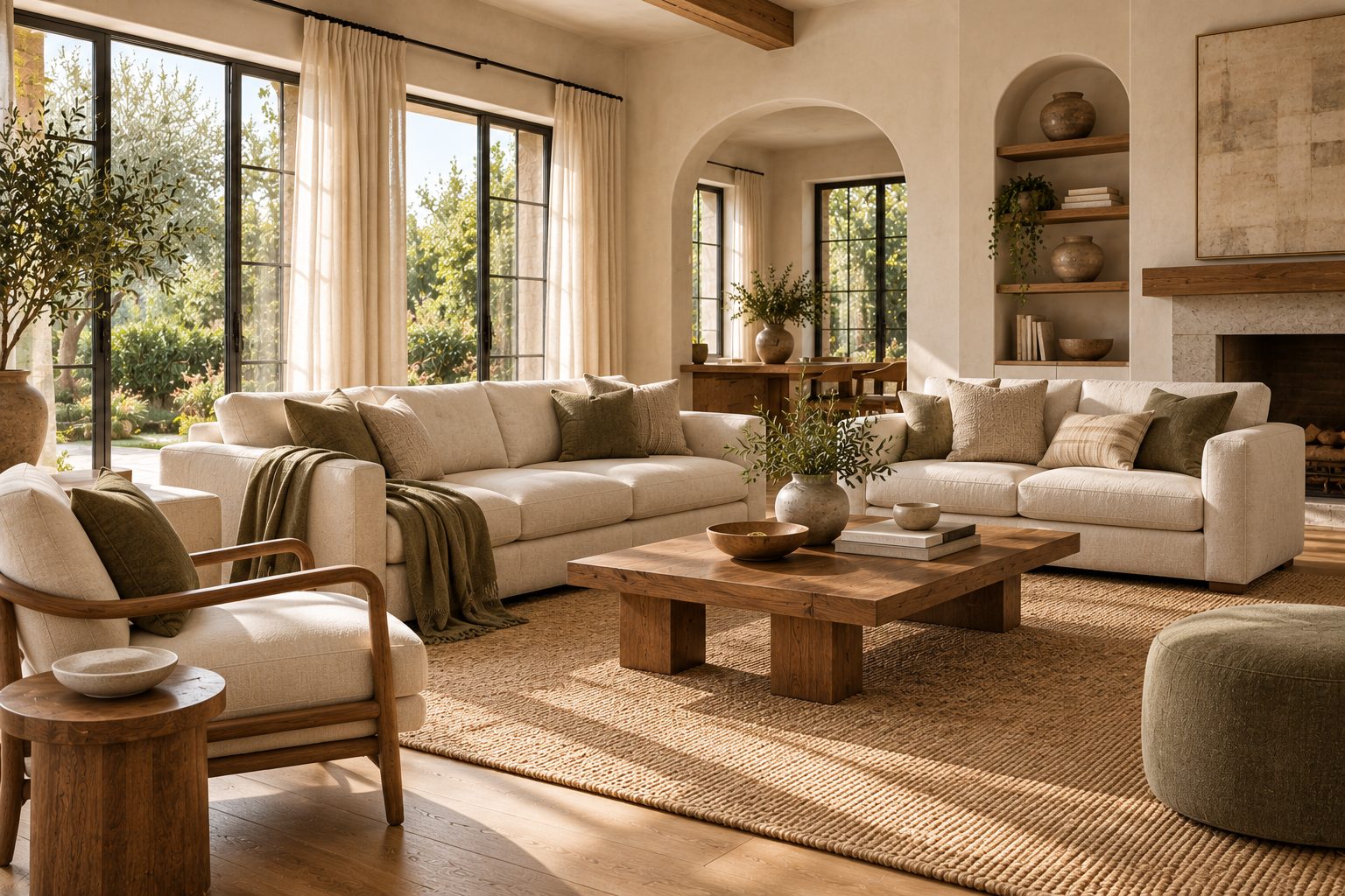 Sofa vs Couch vs Loveseat: Differences, Sizes and Which to Buy