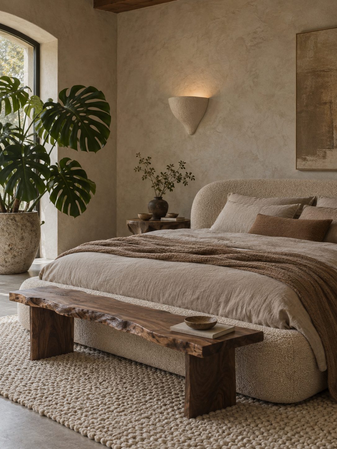 Organic Modern