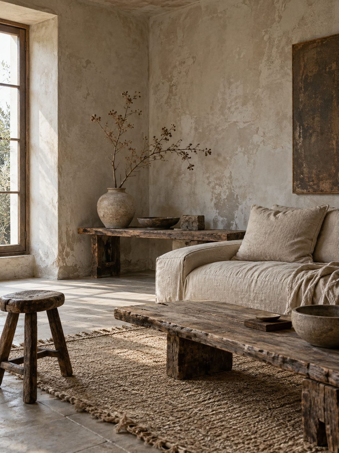 Wabi-Sabi