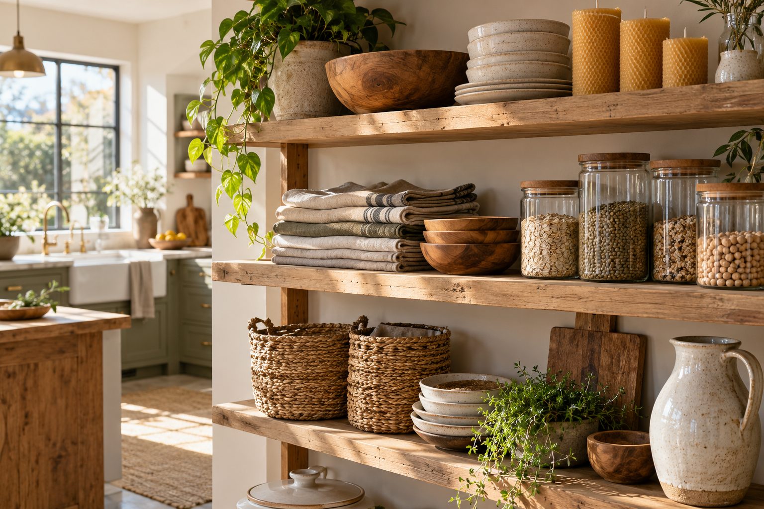 Sustainable Home Goods: Eco Friendly Decor That Really Lasts