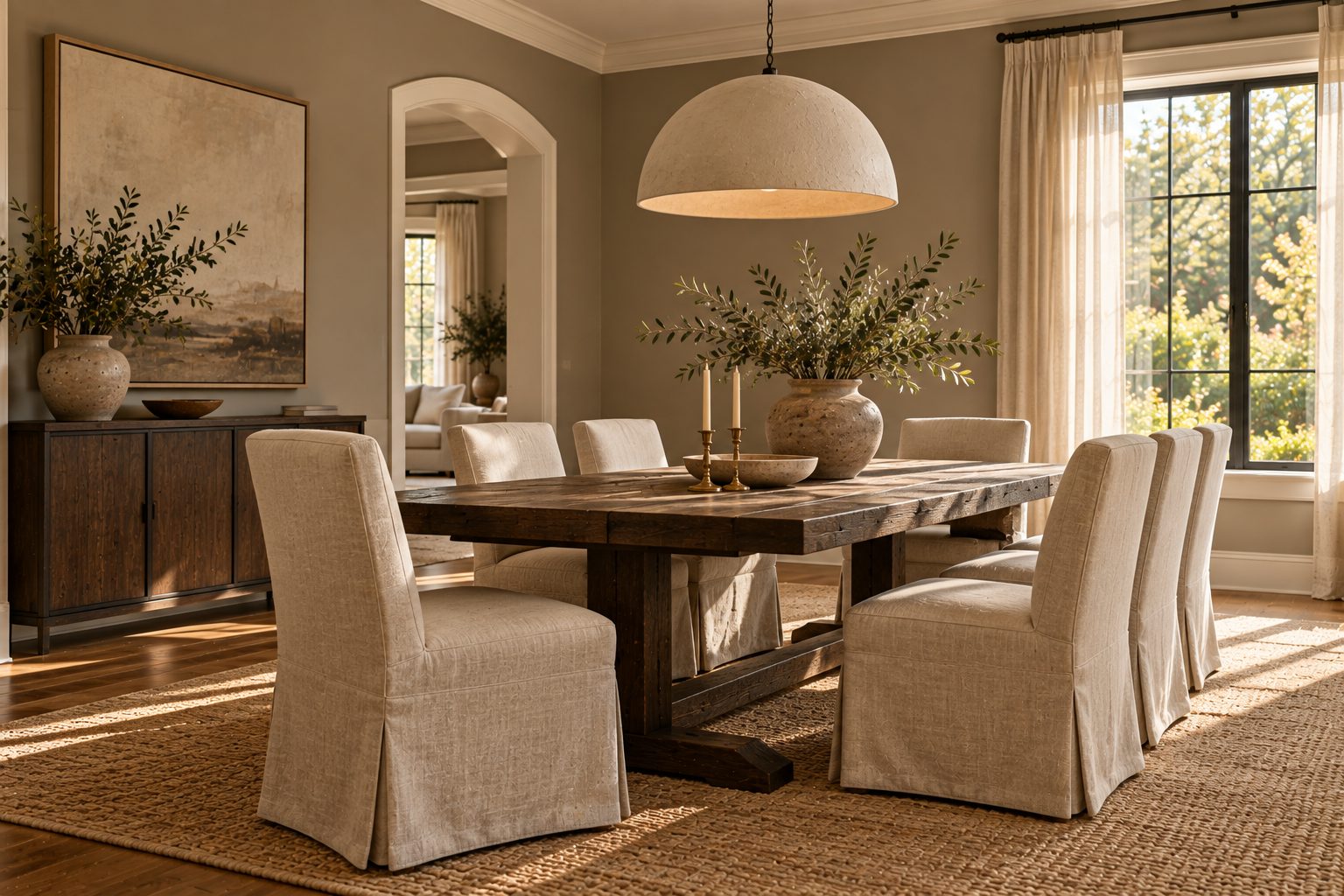 Taupe Paint Colors: Greige, Warm Taupe and How to Choose Them