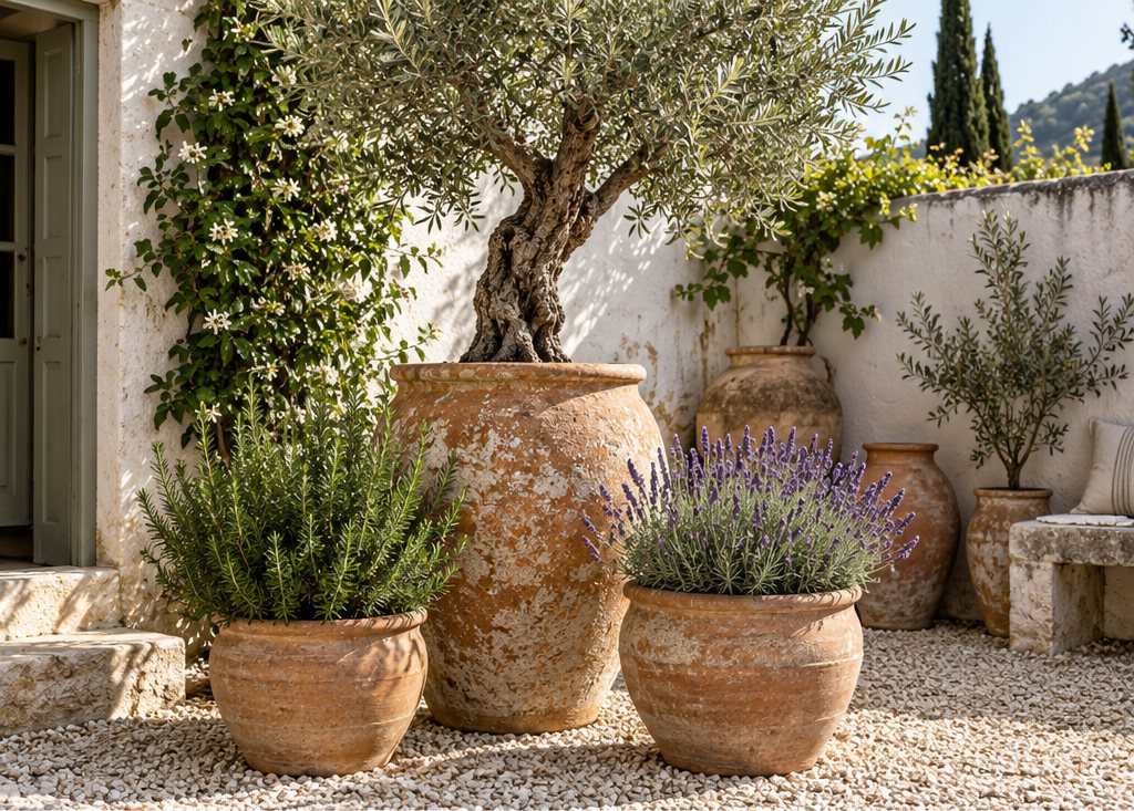 Terracotta Pots: Sizes, Where to Buy Cheap & How to Care for Them