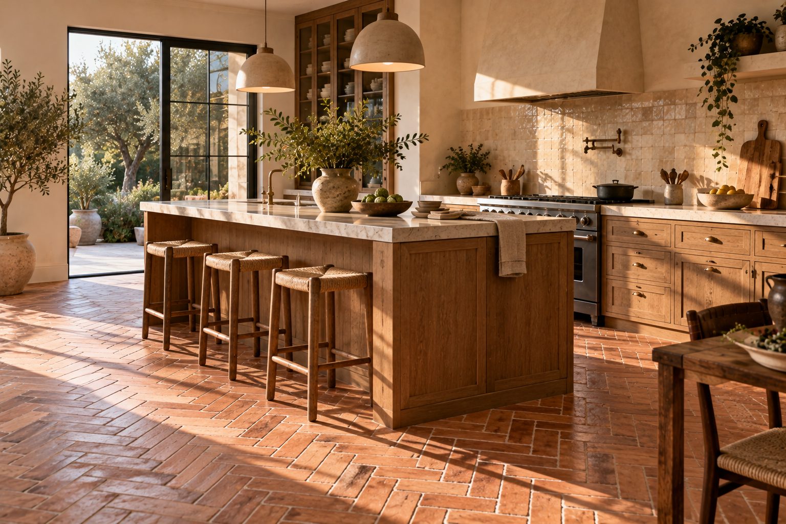 Tile Patterns: 12 Layouts From Herringbone to Versailles, Explained
