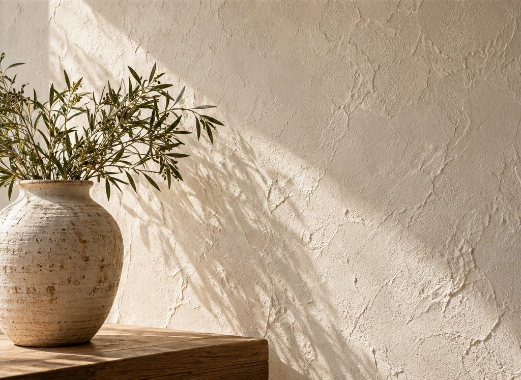 Wall Texture Types: 12 Drywall & Plaster Textures Compared