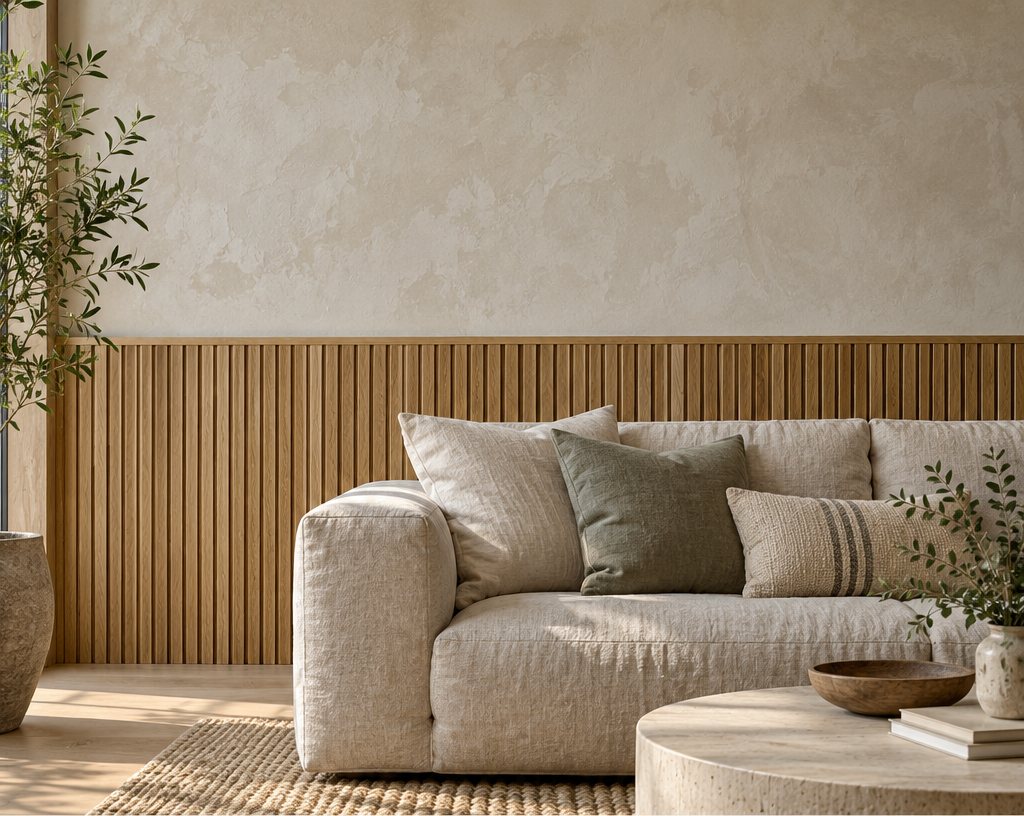 Wall Treatments Guide: 14 Wall Finishes & Covering Ideas