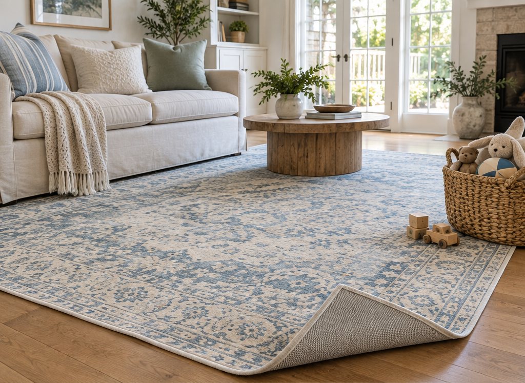 Washable Rugs: Are They Worth It? Kitchen, Runner & Living Room Picks