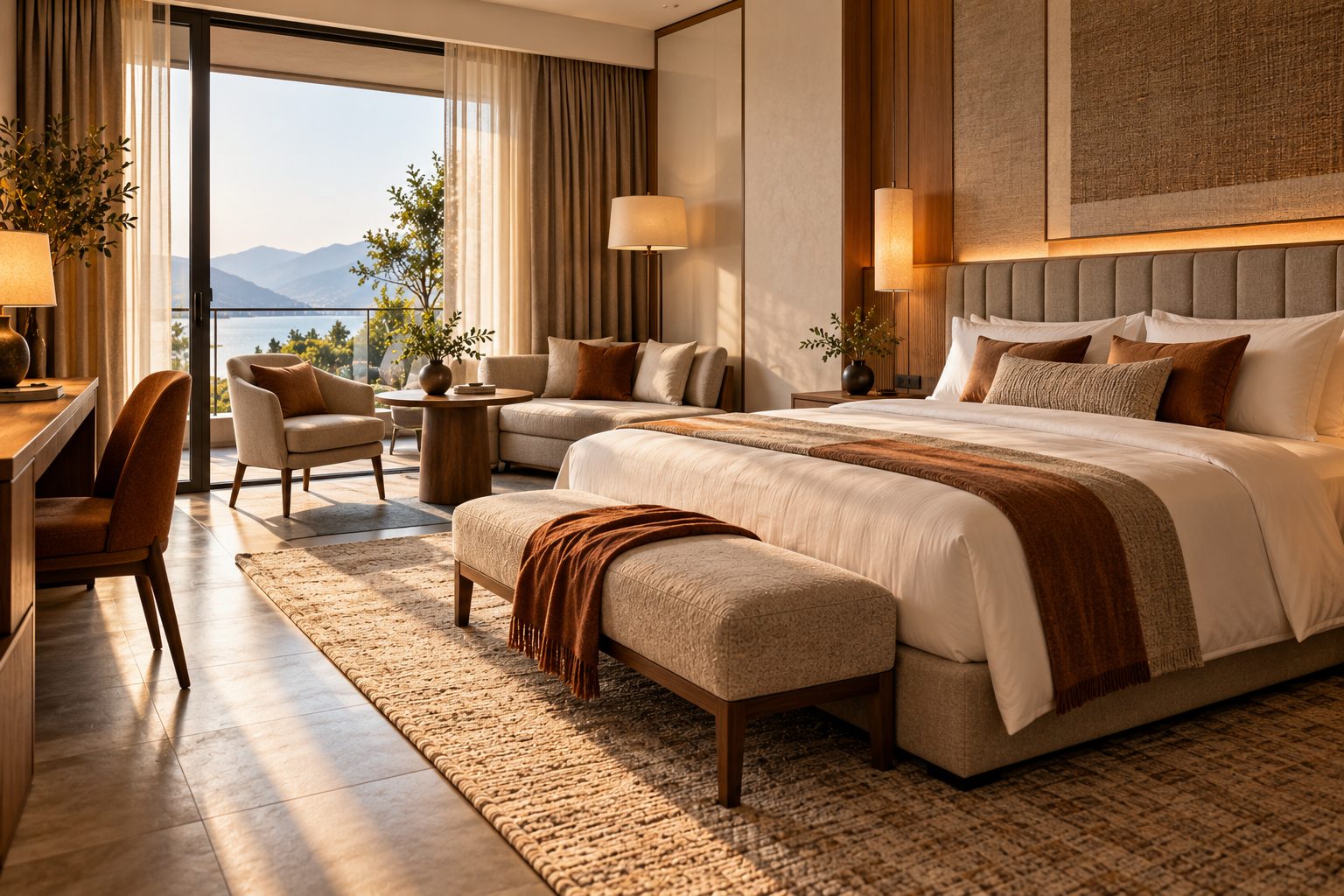 What Is FF&E? Furniture, Fixtures and Equipment Explained