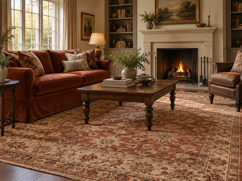 Wool Rugs Guide: Weaves, Sizes & Wool Jute Rug Blends